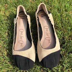 Toms Ballet Flats